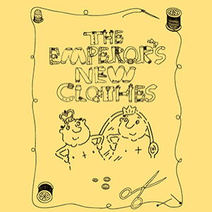 Emperor's New Clothes Play Production